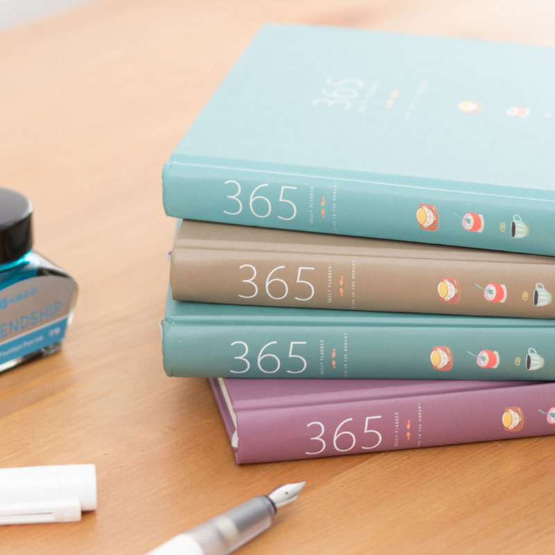 Napa ujar manawa nggunakake planner kanggo ngatur jadwal duwe akeh keuntungan?