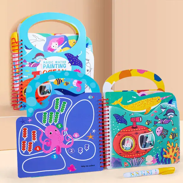 Seniman bocah Seniman bocah