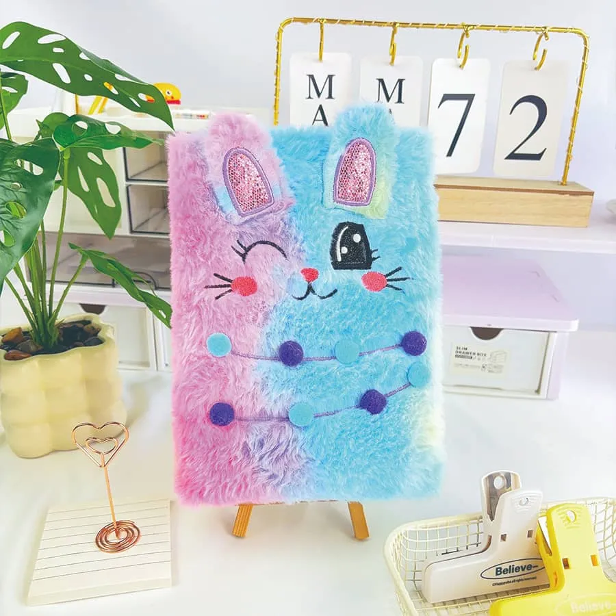 Apa Sing Ndadekake Notebook Plush Buku Harian Kucing A5 Cute Cat Sentu dadi Terlaris 500.000 Unit? Apa Sing Ndadekake Notebook Plush Buku Harian Kucing A5 Cute Cat Sentu dadi Terlaris 500.000 Unit?