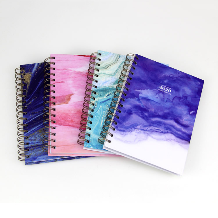 Produsen Notebook Spiral China