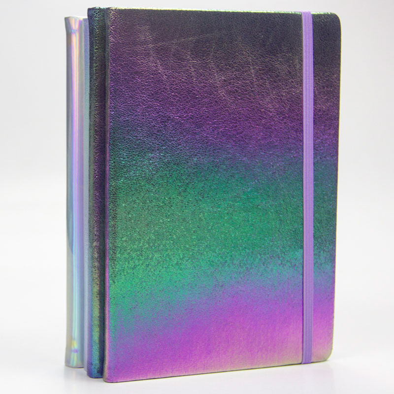 Notebook Kulit A5 Embossed